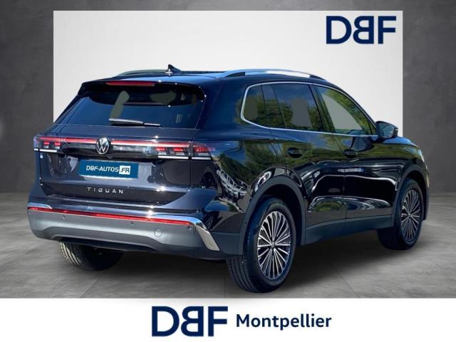 Volkswagen Tiguan image 4