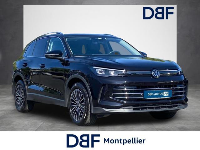 Volkswagen Tiguan image 8