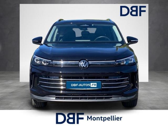 Volkswagen Tiguan image 2
