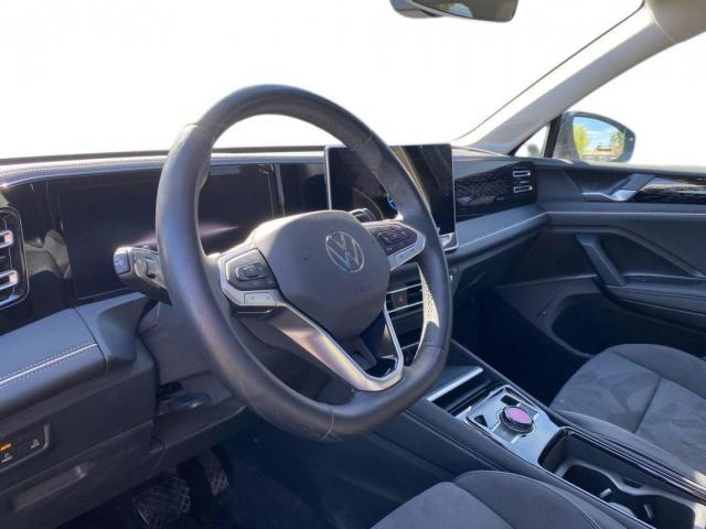 Volkswagen Tiguan image 1