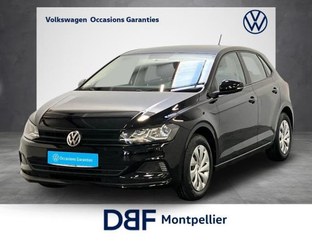Volkswagen Polo 1.0 80 S&s Bvm5 Edition