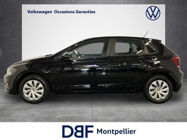 Volkswagen Polo image 2