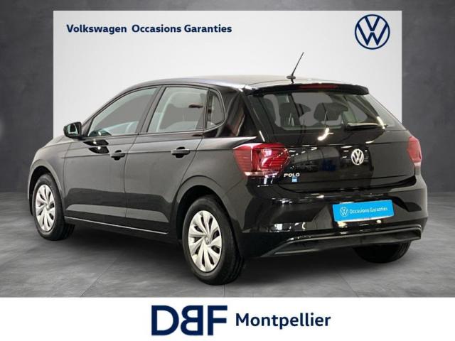 Volkswagen Polo image 6