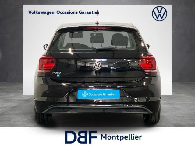 Volkswagen Polo image 8