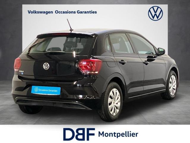 Volkswagen Polo image 7