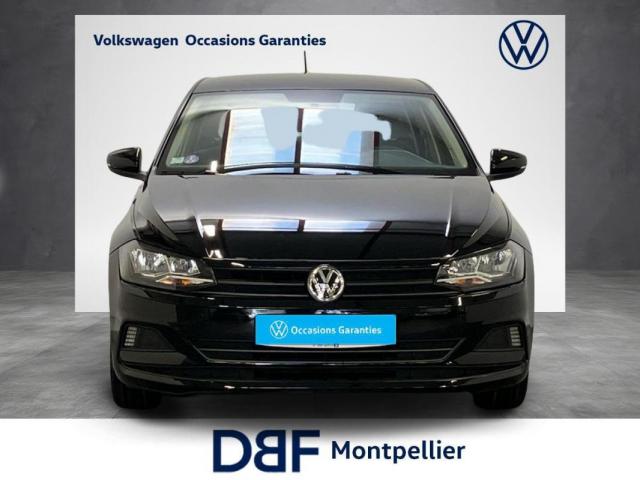 Volkswagen Polo image 1