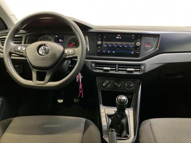 Volkswagen Polo image 4