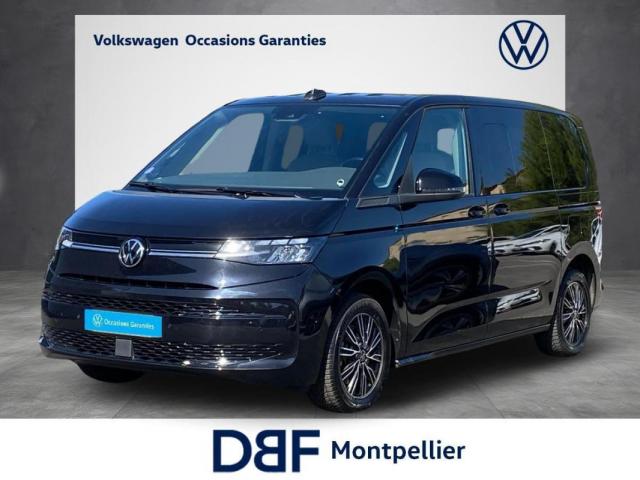 Volkswagen Multivan Court 1.4 Ehybrid 218 Dsg6 Life