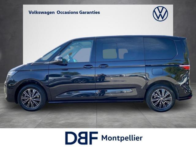 Volkswagen Multivan image 8