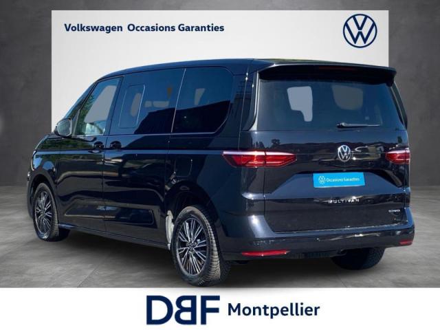 Volkswagen Multivan image 7