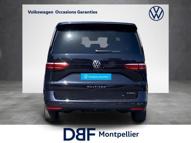 Volkswagen Multivan image 3