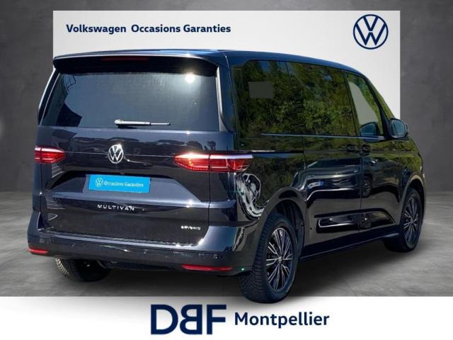 Volkswagen Multivan image 9