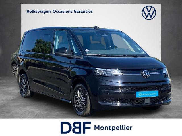 Volkswagen Multivan image 4