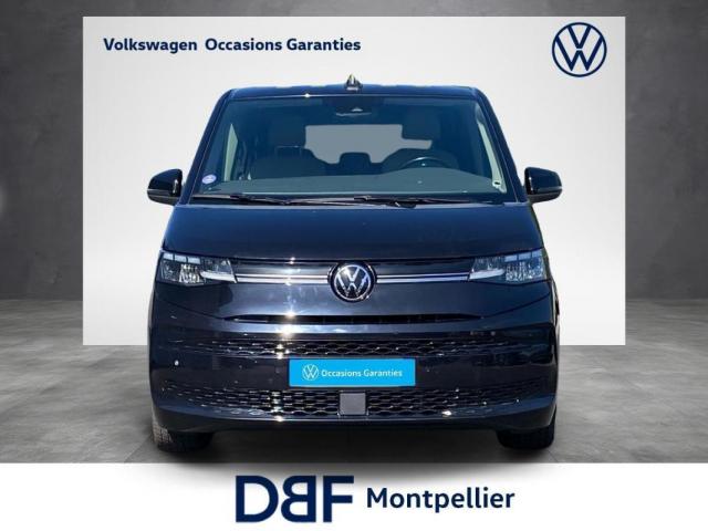 Volkswagen Multivan image 6