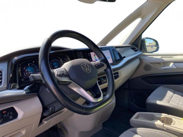 Volkswagen Multivan image 5