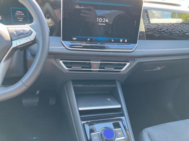 Volkswagen Tiguan image 1