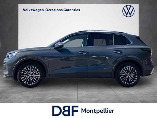 Volkswagen Tiguan image 7