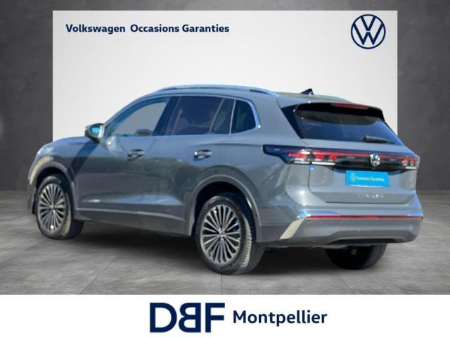 Volkswagen Tiguan image 4