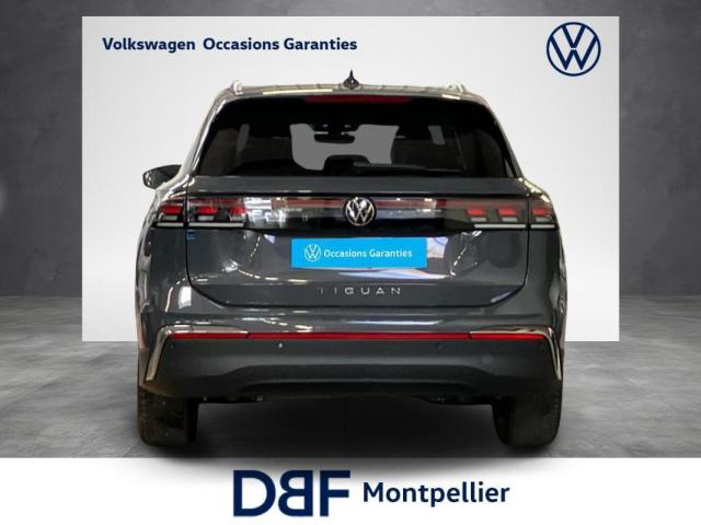 Volkswagen Tiguan image 3
