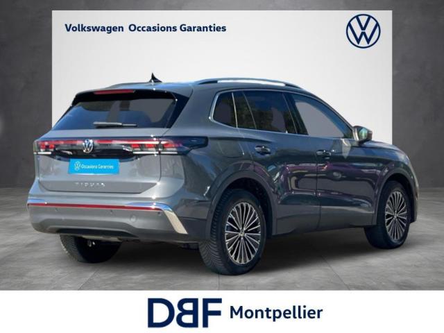 Volkswagen Tiguan image 9