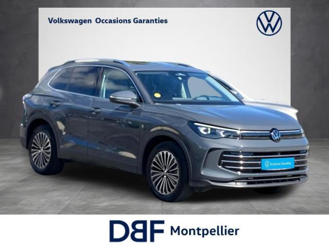 Volkswagen Tiguan image 6