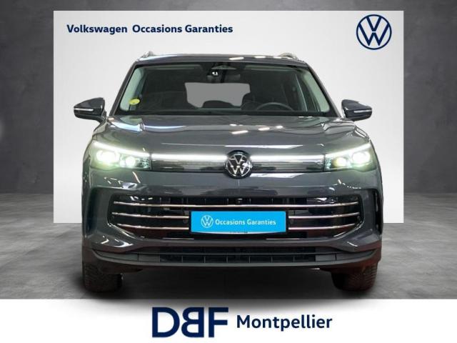 Volkswagen Tiguan image 8