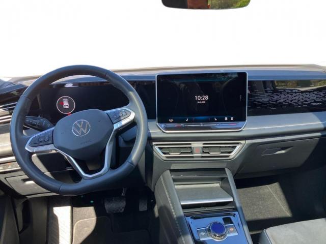 Volkswagen Tiguan image 2