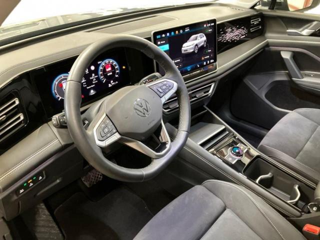 Volkswagen Tiguan image 5