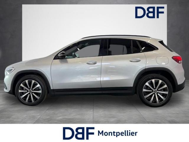 Mercedes Benz Gla image 5