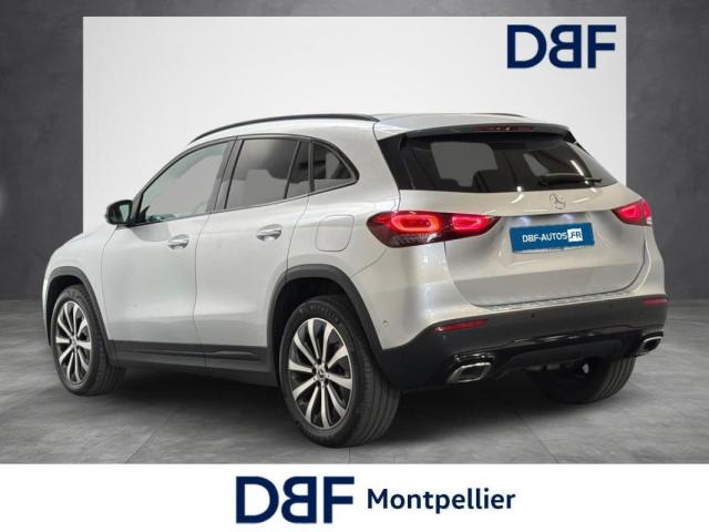 Mercedes Benz Gla image 3