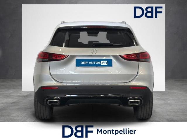Mercedes Benz Gla image 1