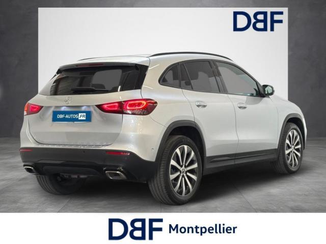 Mercedes Benz Gla image 9