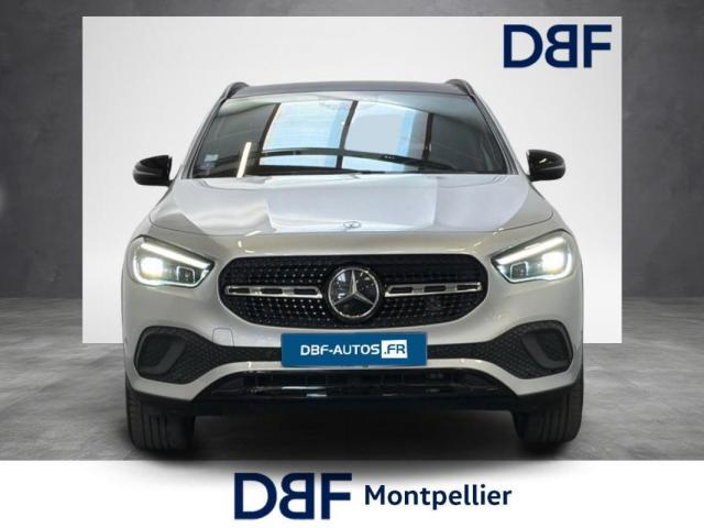 Mercedes Benz Gla image 8