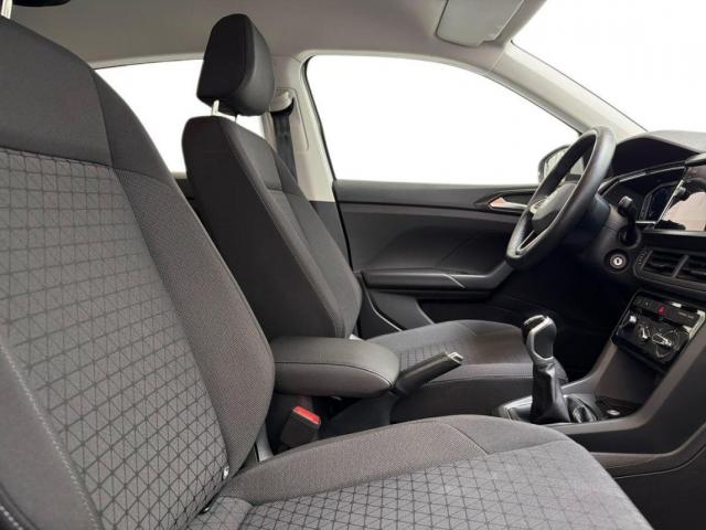 Volkswagen T-Cross image 4