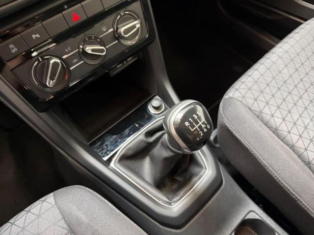 Volkswagen T-Cross image 6