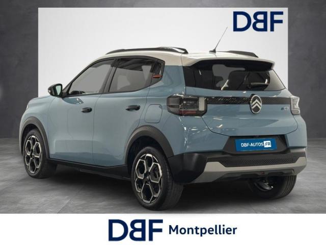 Citroen C3 image 4