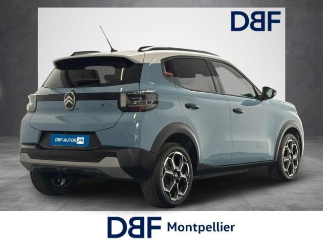 Citroen C3 image 5
