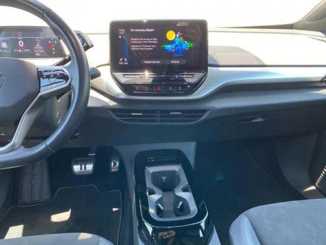 Volkswagen Id.4 image 2