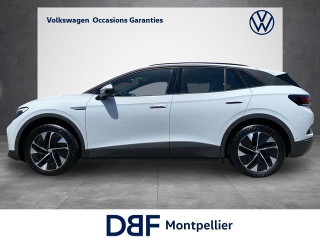 Volkswagen Id.4 image 6