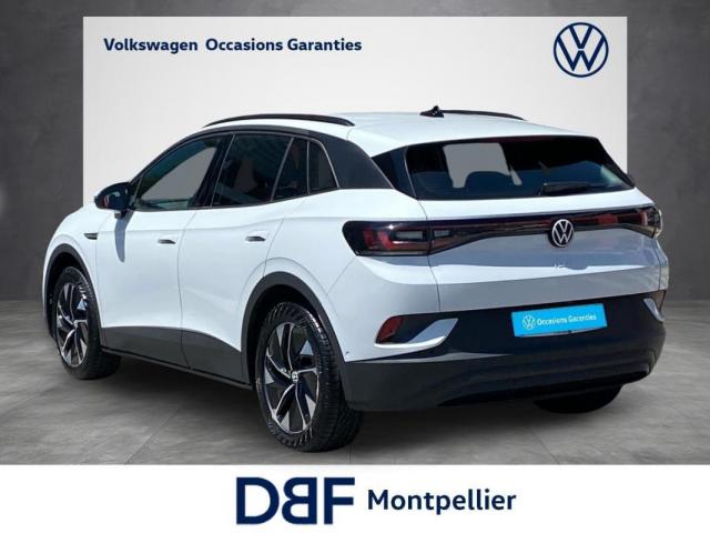 Volkswagen Id.4 image 3