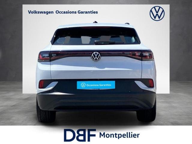 Volkswagen Id.4 image 5