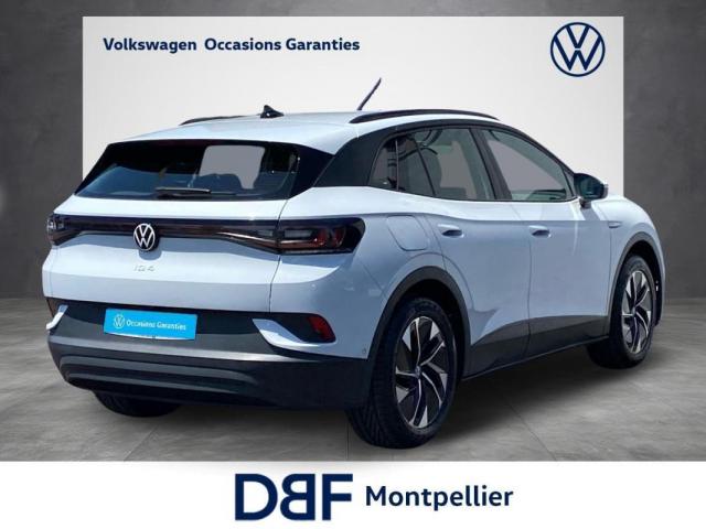 Volkswagen Id.4 image 8