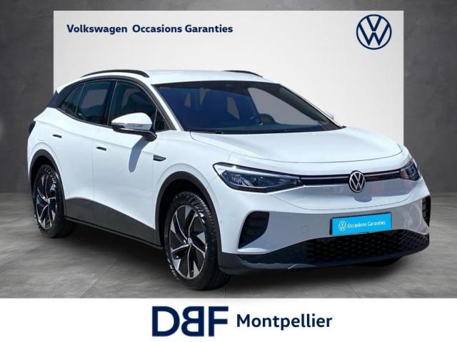 Volkswagen Id.4 image 9