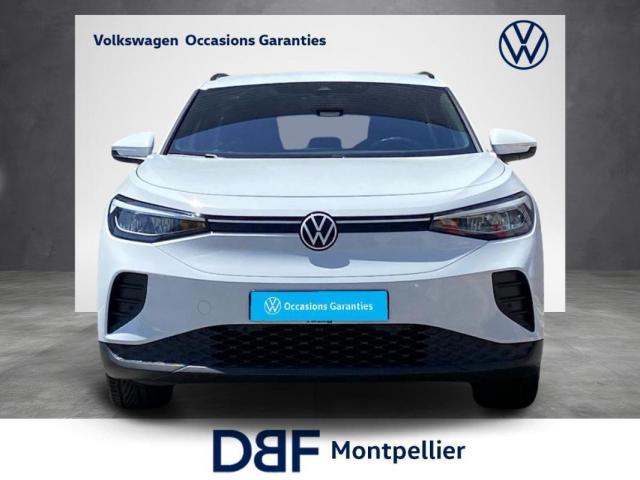 Volkswagen Id.4 image 7