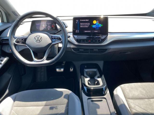 Volkswagen Id.4 image 1