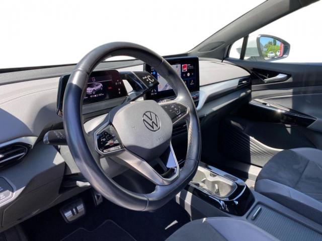 Volkswagen Id.4 image 4
