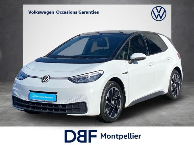 Volkswagen Id.3 204 Ch Pro Performance Active