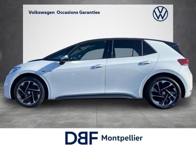 Volkswagen Id.3 image 9