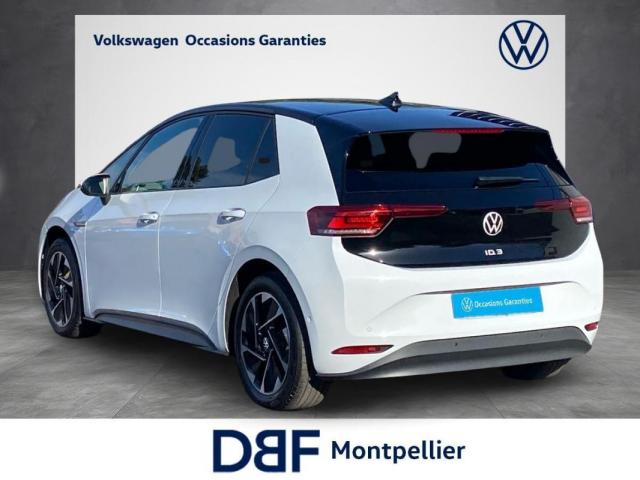 Volkswagen Id.3 image 6