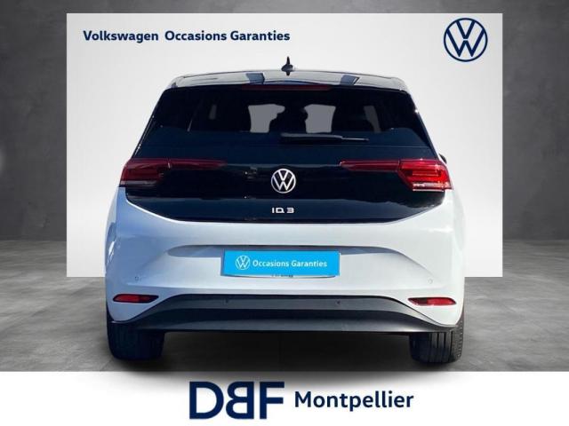 Volkswagen Id.3 image 5